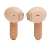 JBL Wave Flex In-Ear Wireless Earphones with IP54 and IPX2 Waterproofing