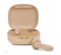 JBL Wave Flex True Wireless Earbuds BEIGE