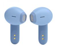 JBL Wave Flex True Wireless Earbuds Blue