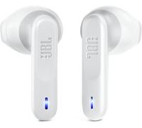 JBL Wave Flex Wireless Earbuds White
