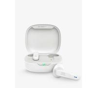 Jbl White Wave Flex True Wireless Earbuds