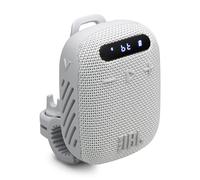 JBL Wind 3 FM Bluetooth Handlebar Speaker (Gray)