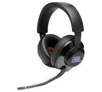 JBL QUnder Armourntum 400 Black