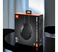JBL Tour One M2 - Wireless Bluetooth - Noise-Cancelling Headphones - Black