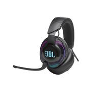 JBL Wireless Over Ear Gaming Headphones Quantum 910 Black ANC Noise Cancelling