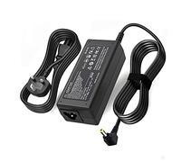 JBL Xtreme 2 Charger,19V Charger for JBL Xtreme, Xtreme 2, Xtreme Plus, Boombox 1 2,Portable Wireless Bluetooth Speaker, Compatible with FUGOO XL, Asus Laptop Charger 65W 3.42A Power Supply