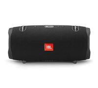 JBL Xtreme 2 Portable Waterproof Speaker with Wireless Bluetooth Connectivity Handsfree Microphone JBL Connect+ Built-in Rechargeable Batteries High Battery Life USB Out for Charging Outdoor Devices
