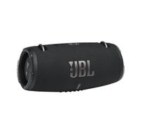 JBL Xtreme 3 - Portable Bluetooth Speaker, Powerful Sound and Deep Bass, IP67 Waterproof, 15 Hours of Playtime, Powerbank, PartyBoost for Multi-speaker Pairing (Black)