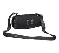 JBL Xtreme 3 - Portable Wireless Waterproof Speaker, 15 Hours of Playtime, Bluetooth Connectivity, Includes Charging Cable, Black, New