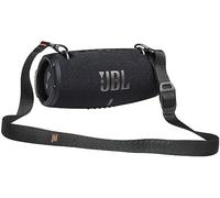 JBL Xtreme 3 Wireless Portable Waterproof Speaker and Charging Cable with Bluetooth, Black