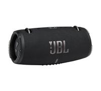 JBL Xtreme 3 - Wireless, Portable Waterproof Speaker with Bluetooth with Charging Cable, in Black