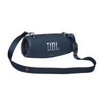 JBL Xtreme 3 - Wireless, Portable Waterproof Speaker with Bluetooth with Charging Cable, in Blue