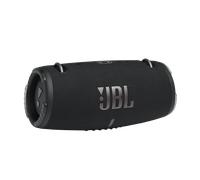 JBL Xtreme 3 without Adaptor Black