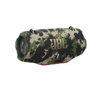 JBL Xtreme 4 Black Camo Portable Bluetooth Speaker, Green Camo