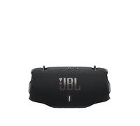 Jbl Xtreme 4, Large Portable Speaker With Bluetooth, Built-In Battery, Ip68, Charge Out, Partyboost And Strap Black