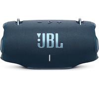 JBL Xtreme 4 Large Portable Speaker - Blue
