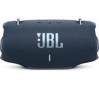 JBL Xtreme 4 NA Portable Bluetooth Speaker - Blue, Blue