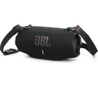 JBL Portable Bluetooth Speaker Xtreme 4 Black - Waterproof, 24hr Battery, Powerf