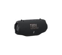 JBL Xtreme 4 Portable Bluetooth Speaker Pro Sound and Convenient Shoulder Strap, IP67 Waterproof, Built-In Power Bank without Power Adaptor, Black