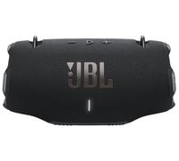 JBL Xtreme 4 Portable Bluetooth Speaker - Black