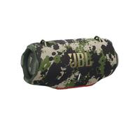 JBL Xtreme 4 Portable Bluetooth Speaker, Black Camo