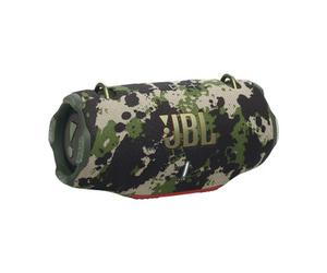 JBL Xtreme 4 Portable Bluetooth Speaker, Black Camo