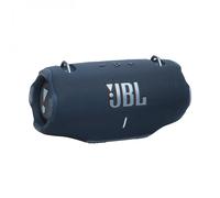 JBL Xtreme 4 Portable Bluetooth Speaker Blue