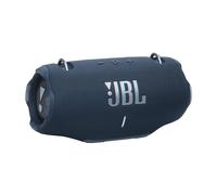 JBL Xtreme 4 Portable Bluetooth Speaker (Blue)