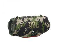 JBL Xtreme 4 Portable Bluetooth Speaker Camo