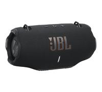 JBL Xtreme 4 Portable Bluetooth Speaker - JBL Pro Sound, IP67 Waterproof, Built-In Power Bank, Shoulder Strap, Black, New