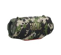 JBL Xtreme 4 Portable Bluetooth Speaker Pro Sound and Convenient Shoulder Strap, IP67 Waterproof, Built-In Power Bank without Power Adaptor, Squad