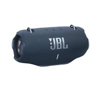 JBL Xtreme 4 Portable Bluetooth Speaker Pro Sound and Convenient Shoulder Strap, IP67 Waterproof, Built-In Power Bank without Power Adaptor, Blue