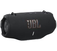 JBL Xtreme 4 Portable Bluetooth Speaker with JBL Pro Sound Black