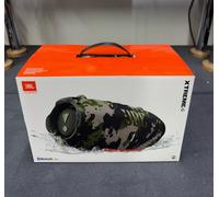 JBL XTREME 4 Portable Waterproof Bluetooth Wireless Speaker Sound Boost Cameo