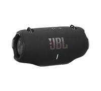 JBL Xtreme 4 speaker in black - Portable Bluetooth speaker with deep bass, AI sound boost and built-in power bank - Waterproof and dustproof