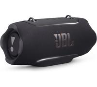 JBL Xtreme 5 Portable Bluetooth Speaker with JBL Pro Sound and Convenient Shoulder Strap, IP68 Waterproof, Built-In Power Bank, Black