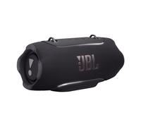 JBL Xtreme 5 - Portable Bluetooth Speaker with Shoulder Strap - Black