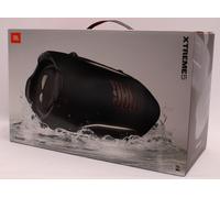 JBL Xtreme 5 Portable Bluetooth Speaker with Shoulder Strap - New