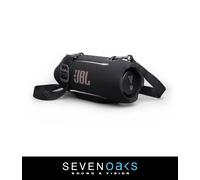 JBL Xtreme 5 Portable Bluetooth Speaker with Shoulder Strap Waterproof Powerbank