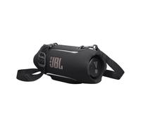 JBL Xtreme 5 Portable Bluetooth Speaker with JBL Pro Sound and Convenient Shoulder Strap, IP68 Waterproof, Built-In Power Bank, Black