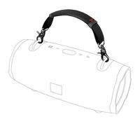 JBL Xtreme Speaker Handle Strap - Removable, Compatible with Xtreme 2/3, Portable Carrying Travel Accessory