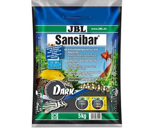JBL Zanzibar DARK - 5 kg