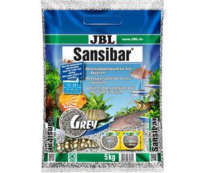 JBL Zanzibar GRAY - 5 kg