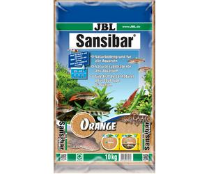 JBL Zanzibar ORANGE - 10kg