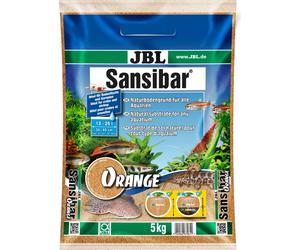 JBL Zanzibar ORANGE - 5kg