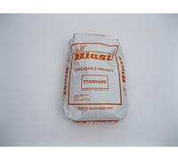 Jblast Blasting Media Standard 1.4 to 2.5mm 25kg Bags