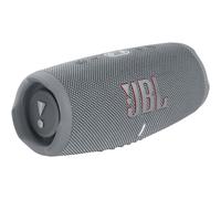 JBLCharge 5 Portable Bluetooth Speaker Grey - Waterproof, Powerbank, 20H Playtime