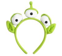 JBLJDWD Alien Headband, Ratatouille Headband, Personality Funny Toy Story Alien for Face Wash Makeup Cookie Monster Headbands for Kids Adults Hair Accessories