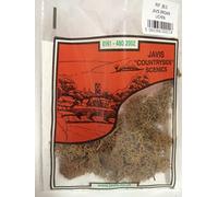 JBLS Javis - Brown Lichen