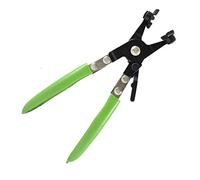 JBM 13708 Hose Clamp Sprung Pliers (45º)